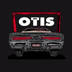 Sons Of Otis : Seismic